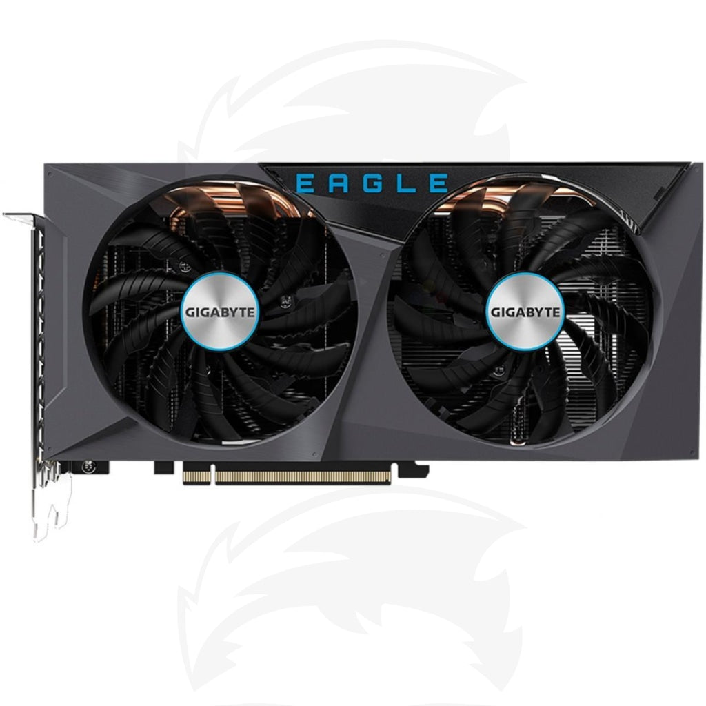 Gigabyte GeForce RTX™ 3060 Ti EAGLE OC 8GB Gigabyte GeForce RTX™ 3060 Ti EAGLE OC 8GB